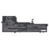 Batterie pour Lenovo SB11K39357 (4800 mAh/73.73 Wh, 15.36 V)