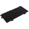 Batterie pour Lenovo L14L4P71 (4400 mAh/33.44 Wh, 7.6 V)