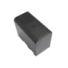 Batterie pour Canon E2 (6600 mAh/48.84 Wh, 7.4 V)