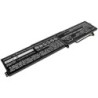 Batterie pour Lenovo L17C3PB0 (3900 mAh/44.23 Wh, 11.34 V)