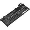 Batterie pour Lenovo ThinkPad T490 20N2A005CD (4250 mAh/48.96 Wh, 11.52 V)