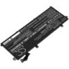 Batterie pour Lenovo ThinkPad P43s-20RHA001CD (4250 mAh/48.96 Wh, 11.52 V)