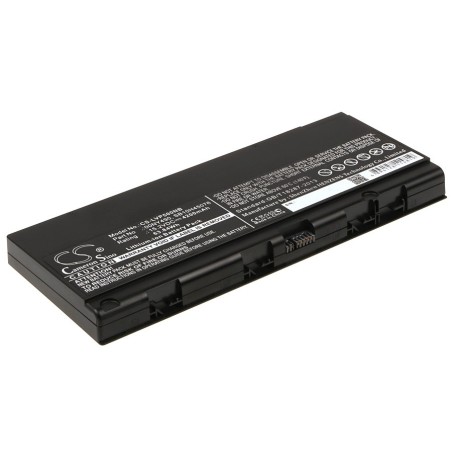 Batterie pour Lenovo SB10H45077 (4200 mAh/63.84 Wh, 15.2 V)
