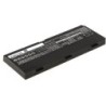 Batterie pour Lenovo ThinkPad P51 20HHA01VCD (4200 mAh/63.84 Wh, 15.2 V)