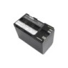 Batterie pour Canon E1 (6600 mAh/48.84 Wh, 7.4 V)