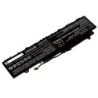 Batterie pour Lenovo IdeaPad 5 14 (4900 mAh/56.6 Wh, 11.55 V)