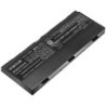 Batterie pour Lenovo ThinkPad P52(20M9A00BCD) (7800 mAh/88.92 Wh, 11.4 V)