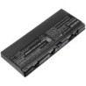 Batterie pour Lenovo ThinkPad P52(20M9A010CD) (7800 mAh/88.92 Wh, 11.4 V)