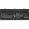 Batterie pour Lenovo ThinkPad P52(20M9A014CD) (7800 mAh/88.92 Wh, 11.4 V)