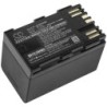 Batterie pour Canon  EOS C80 (2600 mAh/37.44 Wh, 14.4 V)