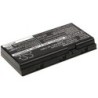 Batterie pour Lenovo ThinkPad P71(0FCD) (6400 mAh/94.72 Wh, 14.8 V)