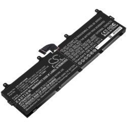 Batterie pour Lenovo 5B10W13903 (8600 mAh/96.75 Wh, 11.25 V)