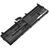 Batterie pour Lenovo 5B10W13903 (8600 mAh/96.75 Wh, 11.25 V)