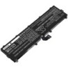 Batterie pour Lenovo 5B10W13903 (8600 mAh/96.75 Wh, 11.25 V)
