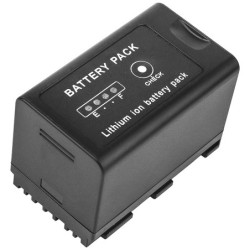 Batterie pour Canon BP-A30 (3400 mAh/48.96 Wh, 14.4 V)