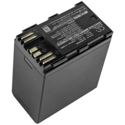 Batterie pour Canon BP-A60 (5200 mAh/74.88 Wh, 14.4 V)