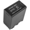 Batterie pour Canon EOS C70 (5200 mAh/74.88 Wh, 14.4 V)