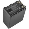 Batterie pour Canon  EOS C400 (5200 mAh/74.88 Wh, 14.4 V)