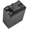 Batterie pour Canon  EOS C400 (5200 mAh/74.88 Wh, 14.4 V)