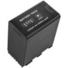 Batterie pour Canon  EOS C80 (6800 mAh/97.92 Wh, 14.4 V)