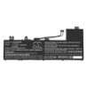 Batterie pour Lenovo 83DR004KTA (5000 mAh/56.55 Wh, 11.31 V)