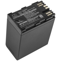 Batterie pour Canon  EOS C400 (6800 mAh/97.92 Wh, 14.4 V)