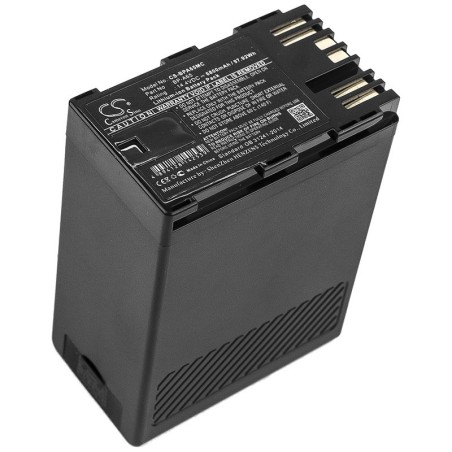 Batterie pour Canon  EOS C80 (6800 mAh/97.92 Wh, 14.4 V)