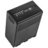 Batterie pour Canon EOS C200B (6800 mAh/97.92 Wh, 14.4 V)