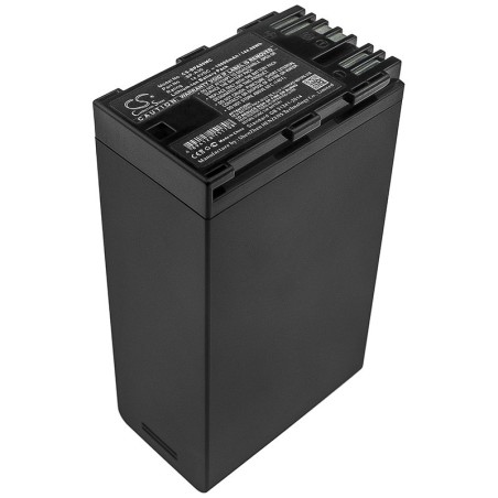 Batterie pour Canon EOS C200 (10000 mAh/144 Wh, 14.4 V)