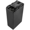 Batterie pour Canon  EOS C500 Mark II (10000 mAh/144 Wh, 14.4 V)