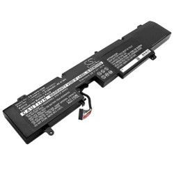Batterie pour Lenovo 5B10H35530 (8100 mAh/89.91 Wh, 11.1 V)