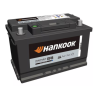 Batterie HANKOOK LB3 56530 EFB 65Ah 650A