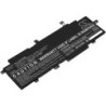Batterie pour Lenovo ThinkPad T14s Gen 2 (3500 mAh/53.76 Wh, 15.36 V)