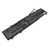 Batterie pour Lenovo IdeaPad Slim 3 14AMN8 82XN001XPH (4100 mAh/46.37 Wh, 11.31 V)