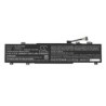 Batterie pour Lenovo IdeaPad Slim 3 14AMN8 82XN001XPH (4100 mAh/46.37 Wh, 11.31 V)