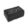 Batterie pour Sony BVW-400A (10400 mAh/149.76 Wh, 14.4 V)