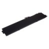 Batterie pour Lenovo ThinkPad S440 20AY003BCD (3100 mAh/45.88 Wh, 14.8 V)
