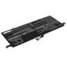 Batterie pour Lenovo ThinkBook 13x ITG 20WJ001QPE (3400 mAh/52.63 Wh, 15.48 V)