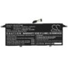Batterie pour Lenovo ThinkBook 13x ITG 20WJ001QPE (3400 mAh/52.63 Wh, 15.48 V)