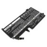 Batterie pour Lenovo 01AV400 (3600 mAh/41.04 Wh, 11.4 V)