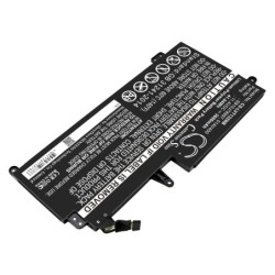 Batterie pour Lenovo ThinkPad S2 2018(20L1A007CD) (3600 mAh/41.04 Wh, 11.4 V)