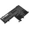 Batterie pour Lenovo L19M3PF9 (4000 mAh/44.4 Wh, 11.1 V)