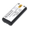 Batterie pour Olympus DS-5000ID (800 mAh/1.92 Wh, 2.4 V)