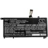 Batterie pour Lenovo ThinkBook 15 G2 ITL 20VE005FML (3850 mAh/44.35 Wh, 11.52 V)