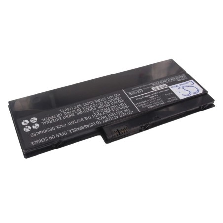 Batterie pour Lenovo IdeaPad U350 20028 (3000 mAh/44.4 Wh, 14.8 V)