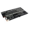 Batterie pour Lenovo IdeaPad U410 (7900 mAh/58.46 Wh, 7.4 V)