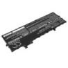 Batterie pour Lenovo TP X1-20KGSB2A00 (4800 mAh/55.58 Wh, 11.58 V)