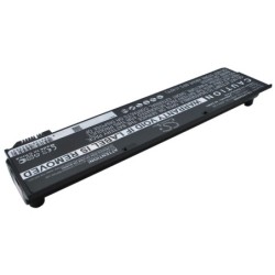 Batterie pour Lenovo ThinkPad L450(20DSA063CD) (4400 mAh/48.84 Wh, 11.1 V)