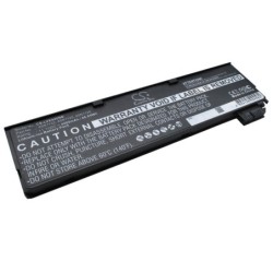 Batterie pour Lenovo ThinkPad T440 7003 (4400 mAh/48.84 Wh, 11.1 V)