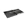 Batterie pour Lenovo 121500267 (5800 mAh/44.66 Wh, 7.7 V)